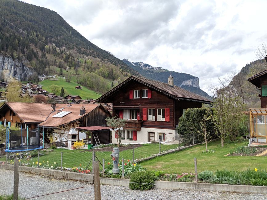 Revenu complémentaire en Suisse : 7 solutions à domicile